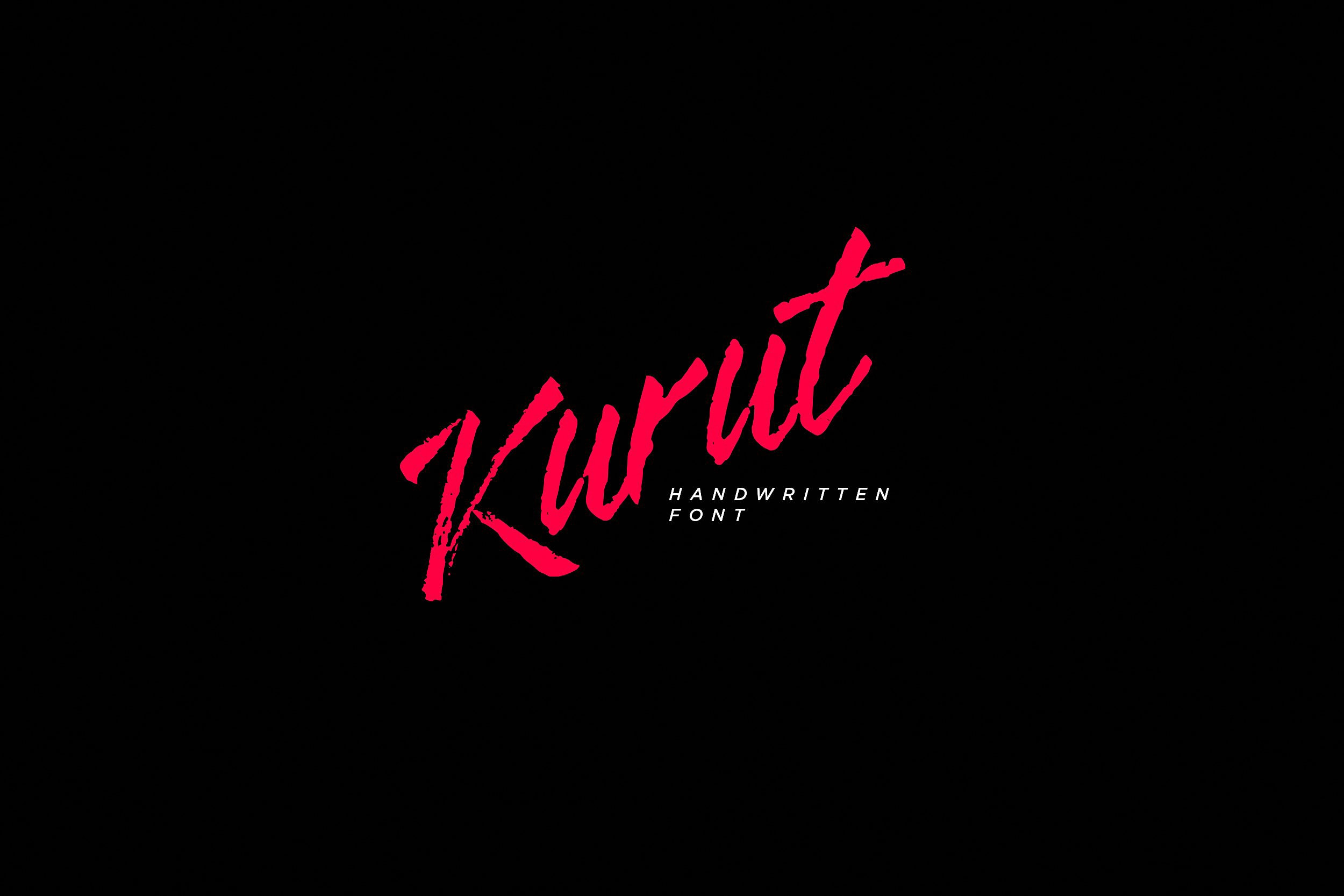 Download Kurut font (typeface)