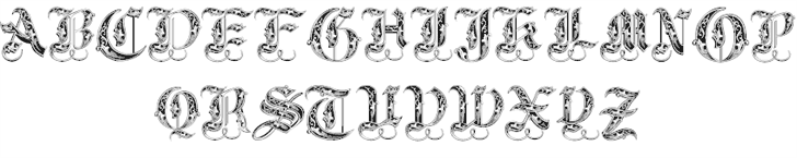 Download Royal font (typeface)