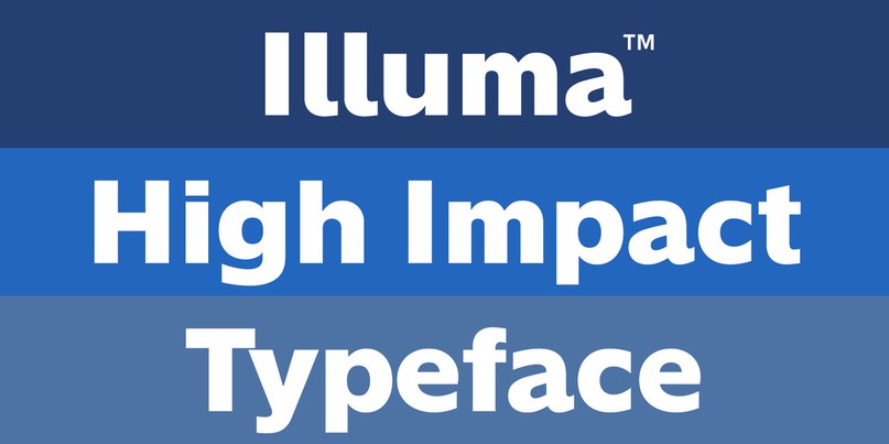 Download Illuma font (typeface)