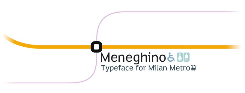Download Meneghino font (typeface)