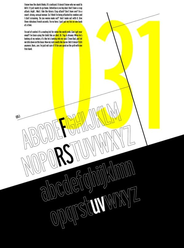 Download Umhlanga font (typeface)
