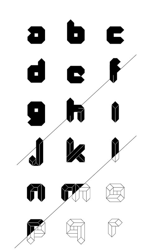 Download quad font (typeface)