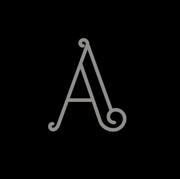 Download balcon a lisbonne font (typeface)