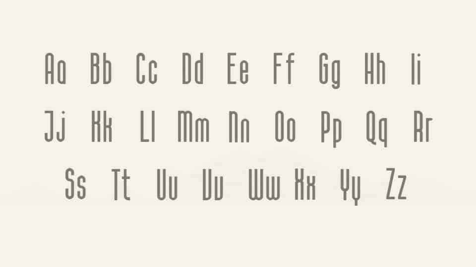 Download Calama font (typeface)