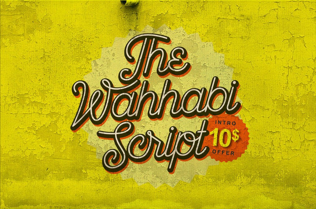The_Wahhabi_Script