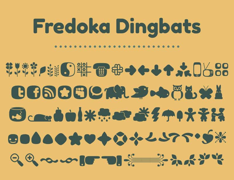 Download Fredoka font (typeface)
