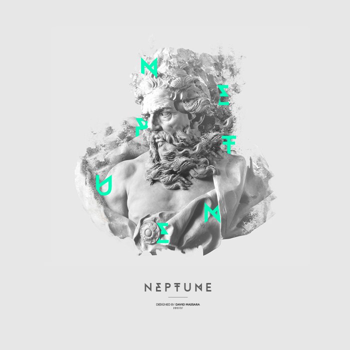 Download Neptune font (typeface)
