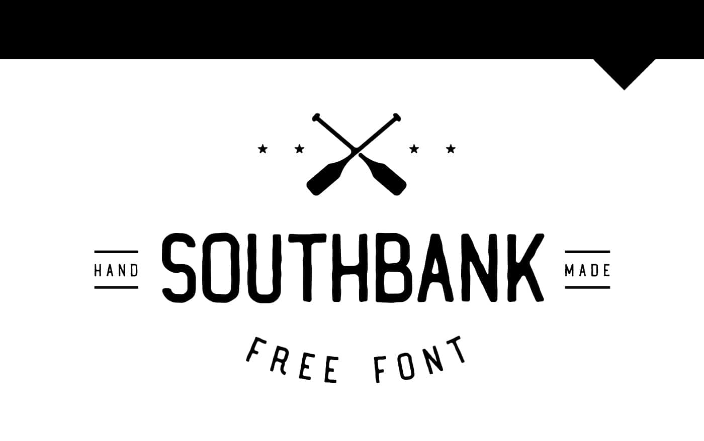 Download Southbank LT Vintage font (typeface)
