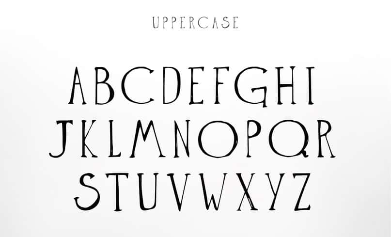 Download The Anomali font (typeface)