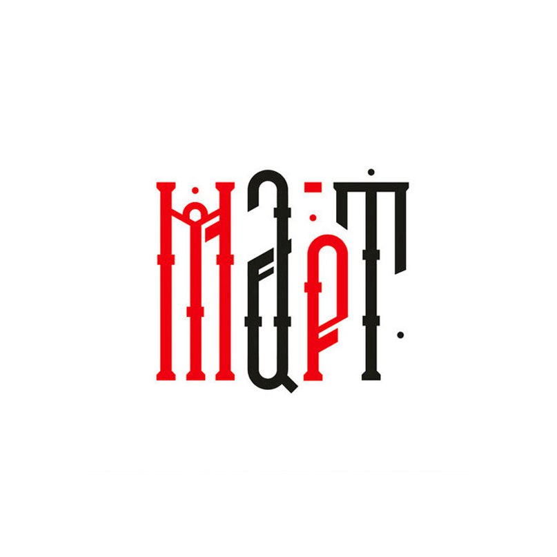Download Mart font (typeface)